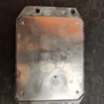 CENTRALITA MOTOR UCE 105816