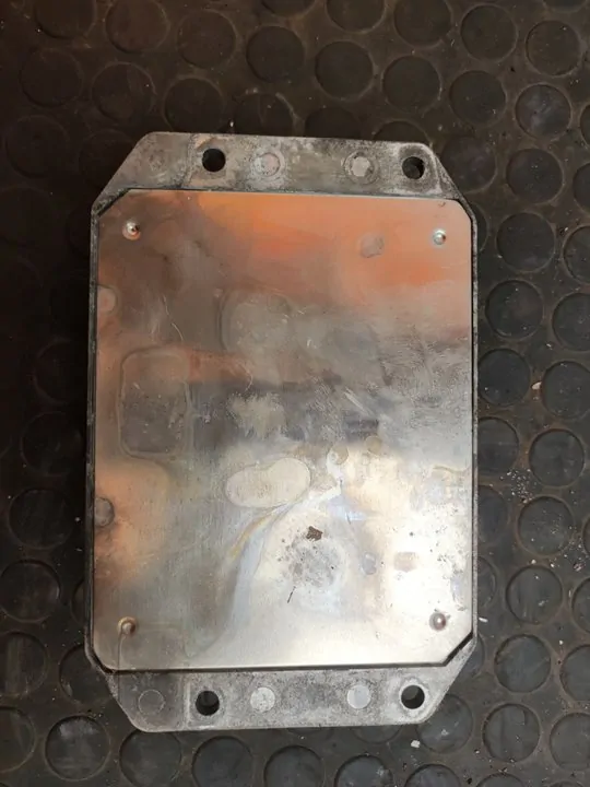 CENTRALITA MOTOR UCE 105816