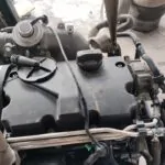 MOTOR COMPLETO 109174