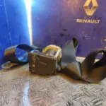 CINTURON SEGURIDAD DELANTERO DERECHO 99524