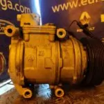 COMPRESOR AIRE ACONDICIONADO 101043