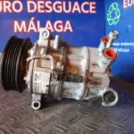 COMPRESOR AIRE ACONDICIONADO 94565