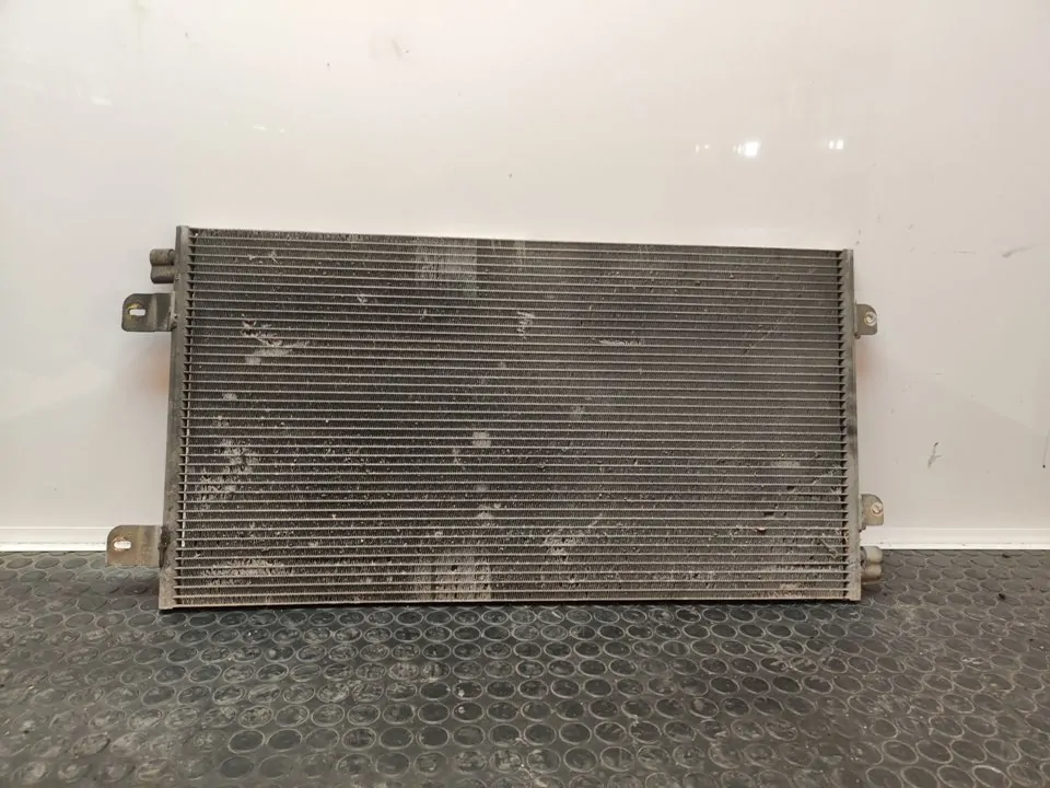 CONDENSADOR / RADIADOR AIRE ACONDICIONADO 104764