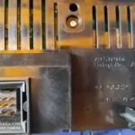 CUADRO INSTRUMENTOS 93180