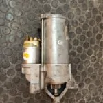 MOTOR ARRANQUE 106277