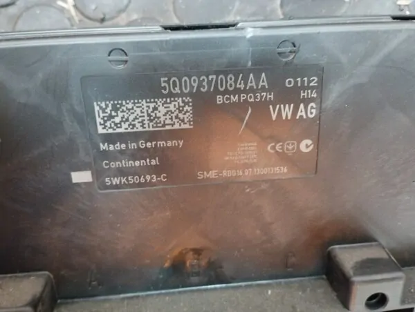 MODULO ELECTRONICO 108182