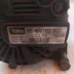 ALTERNADOR 115282