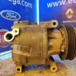 COMPRESOR VOLUMETRICO 100396