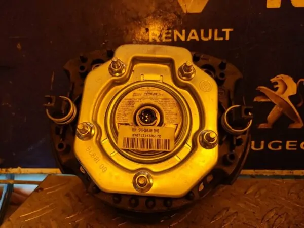 AIRBAG DELANTERO IZQUIERDO 100308
