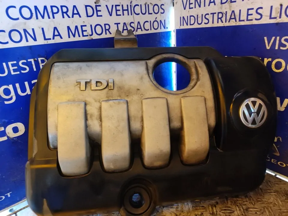 TAPA MOTOR 100735