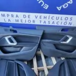 JUEGO ASIENTOS COMPLETO 97719