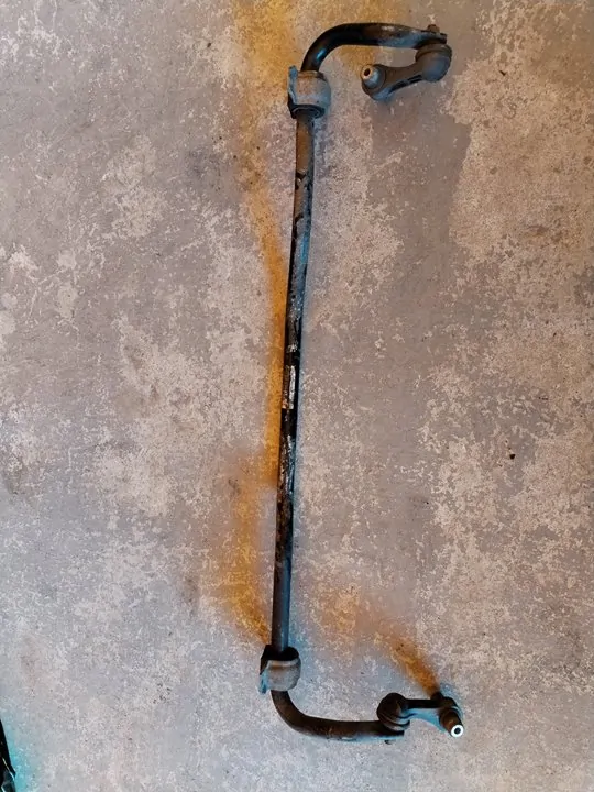 BARRA TORSION 114700