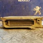 CENTRALITA MOTOR UCE 101275