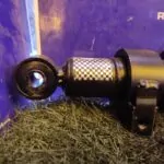 AMORTIGUADOR DELANTERO 95430