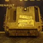 CENTRALITA MOTOR UCE 101390