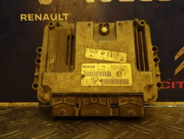 CENTRALITA MOTOR UCE 101390