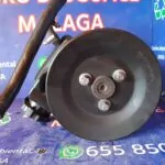 BOMBA DIRECCION 94101