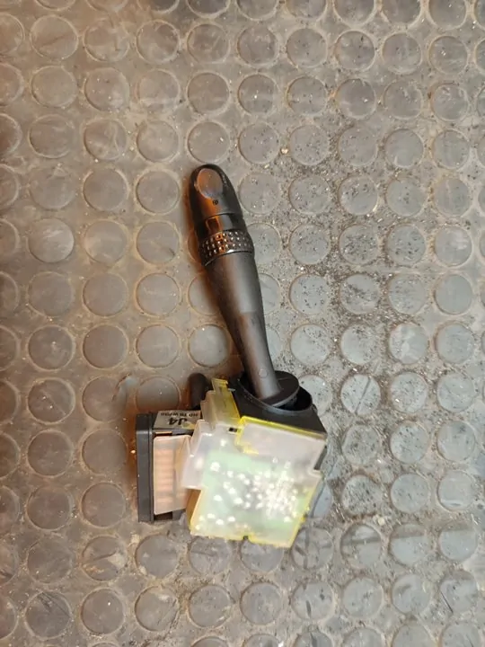 MANDO LIMPIA 106192