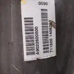 CAJA CAMBIOS 110384