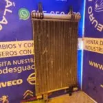CONDENSADOR / RADIADOR AIRE ACONDICIONADO 99584
