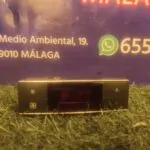 MANDO CALEFACCION / AIRE ACONDICIONADO 96791