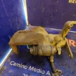 PINZA DE FRENO TRASERA DERECHA 98642