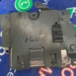 CENTRALITA MOTOR UCE 91221