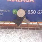 MOTOR ELEVALUNAS DELANTERO IZQUIERDO 92251