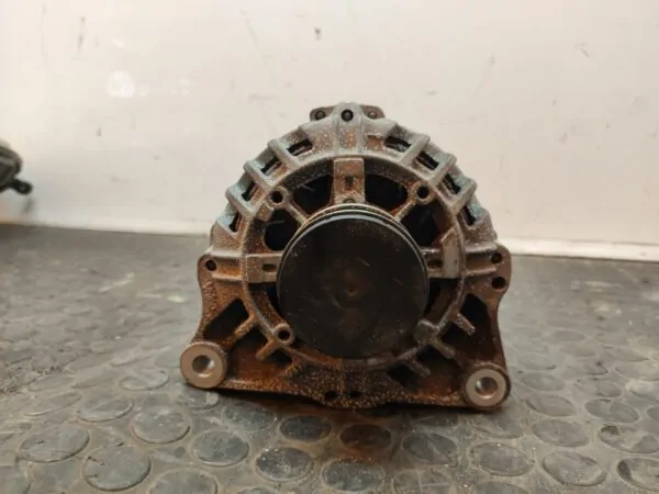 ALTERNADOR 106199