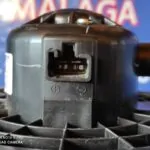 MOTOR CALEFACCION 93168