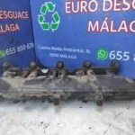 COLECTOR ADMISION 95931