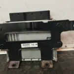CENTRALITA MOTOR UCE 110207