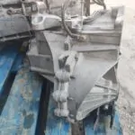 CAJA CAMBIOS 98580
