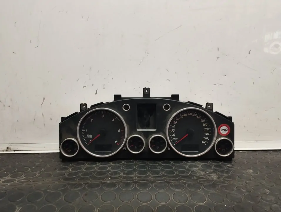 CUADRO INSTRUMENTOS 108582