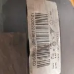 FARO IZQUIERDO 115328