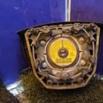 AIRBAG DELANTERO IZQUIERDO 95665