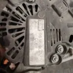 ALTERNADOR 106199