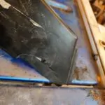 RETROVISOR IZQUIERDO 108825