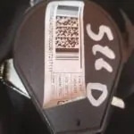 KIT AIRBAG 112892