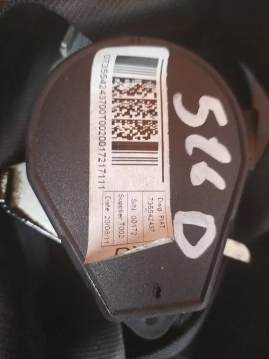 KIT AIRBAG 112892