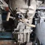 CAJA CAMBIOS 101487