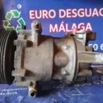 COMPRESOR AIRE ACONDICIONADO 93789