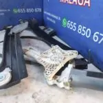 ELEVALUNAS DELANTERO DERECHO 95977