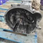 CAJA CAMBIOS 94368