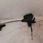 CERRADURA PUERTA DELANTERA DERECHA 115547