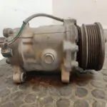 COMPRESOR AIRE ACONDICIONADO 105763