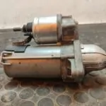 MOTOR ARRANQUE 108791