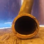 TUBO PRESION TURBOCOMPRESOR 96559