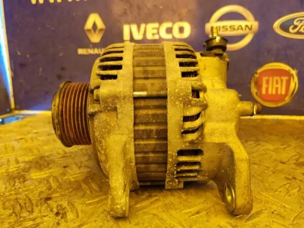 ALTERNADOR 100309