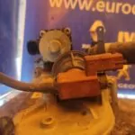 VALVULA EGR 96500